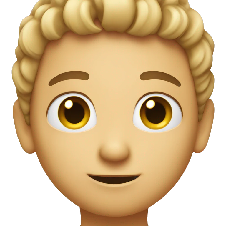 Hello emoji