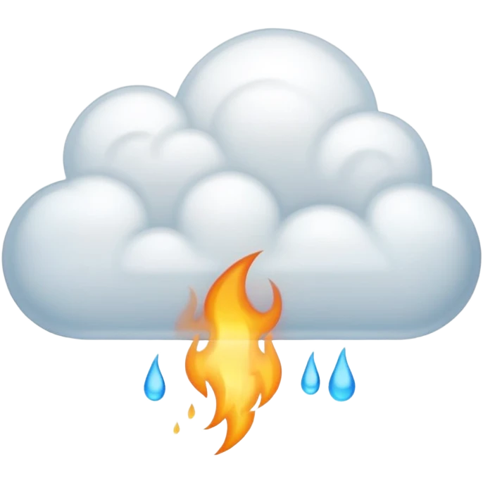 Fart emoji