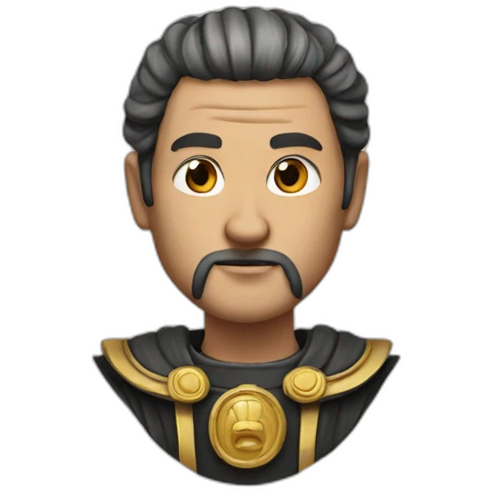 emperor gaius emoji