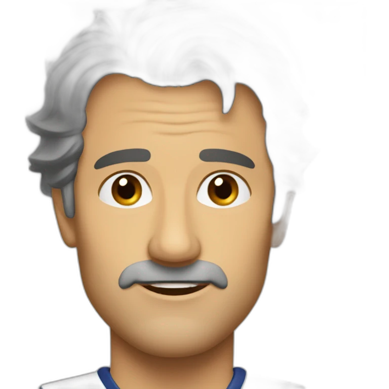 Rodger Federeer emoji