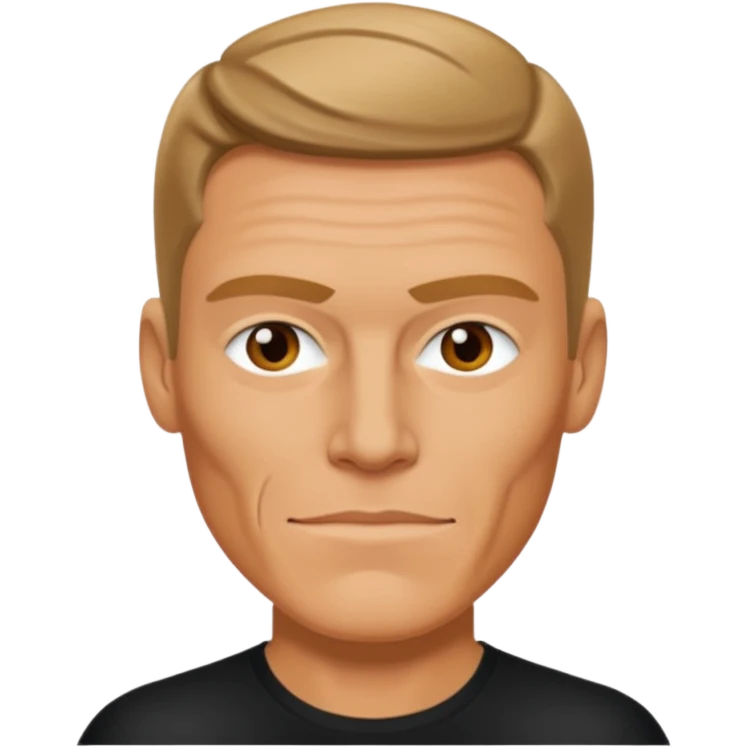 Bryan Adams emoji