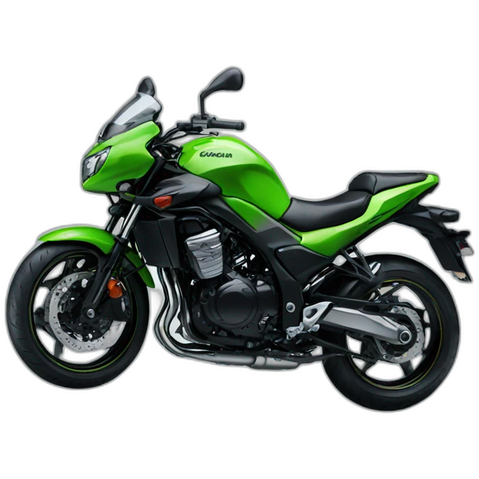 Kawasaki emoji