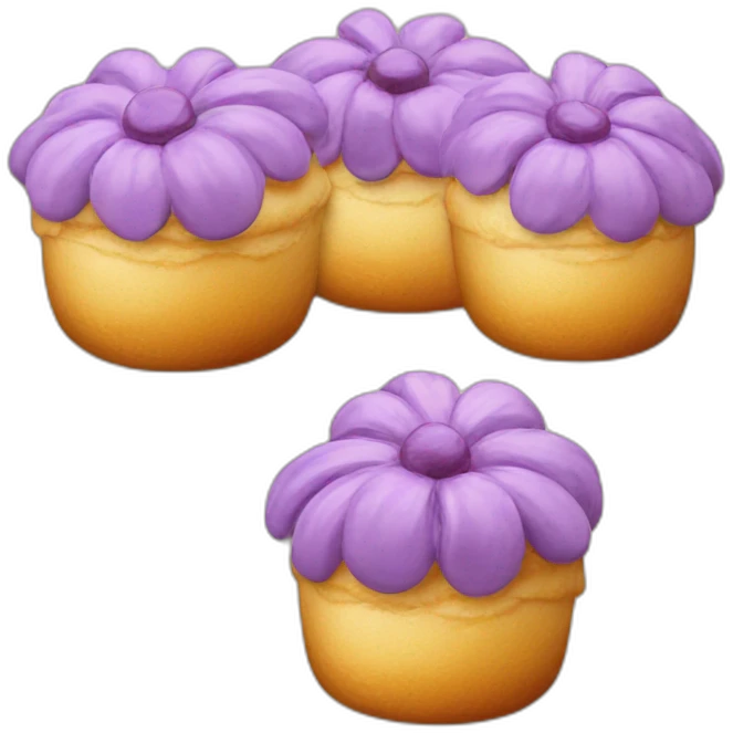 choux fleur emoji