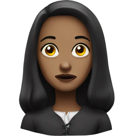 Haunting Adeline emoji