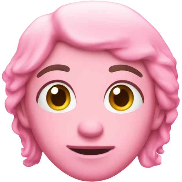 pinky emoji
