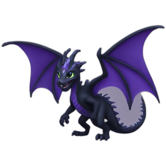 ender dragon emoji