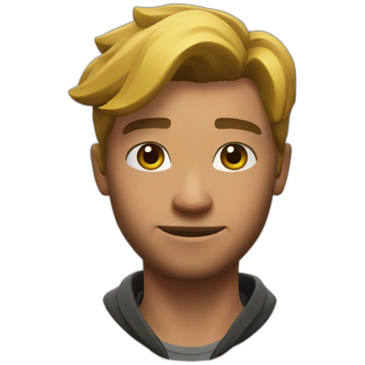 fortnite emoji