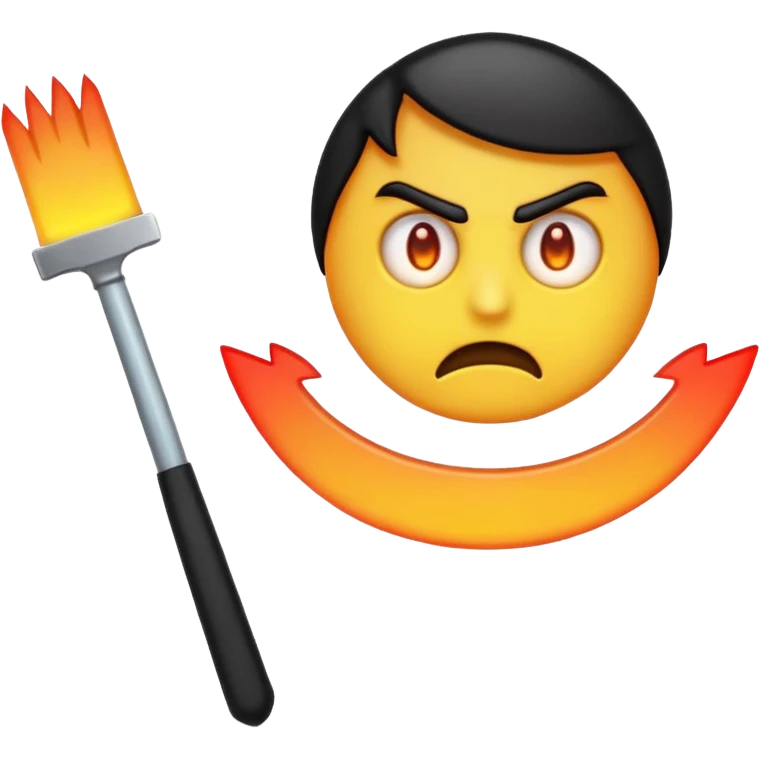 make 50 emojis with shadow ruler theme with different emotions and each of them having glowing eyes emoji