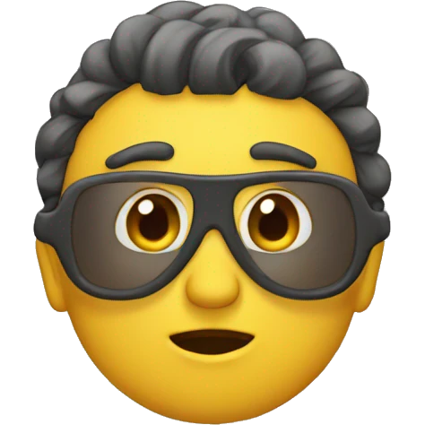 Forro emoji