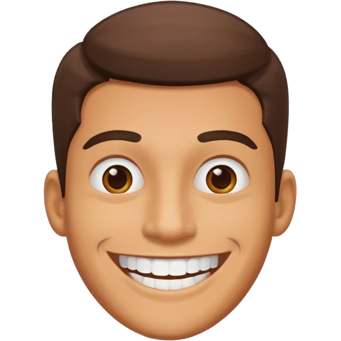 T matt emoji