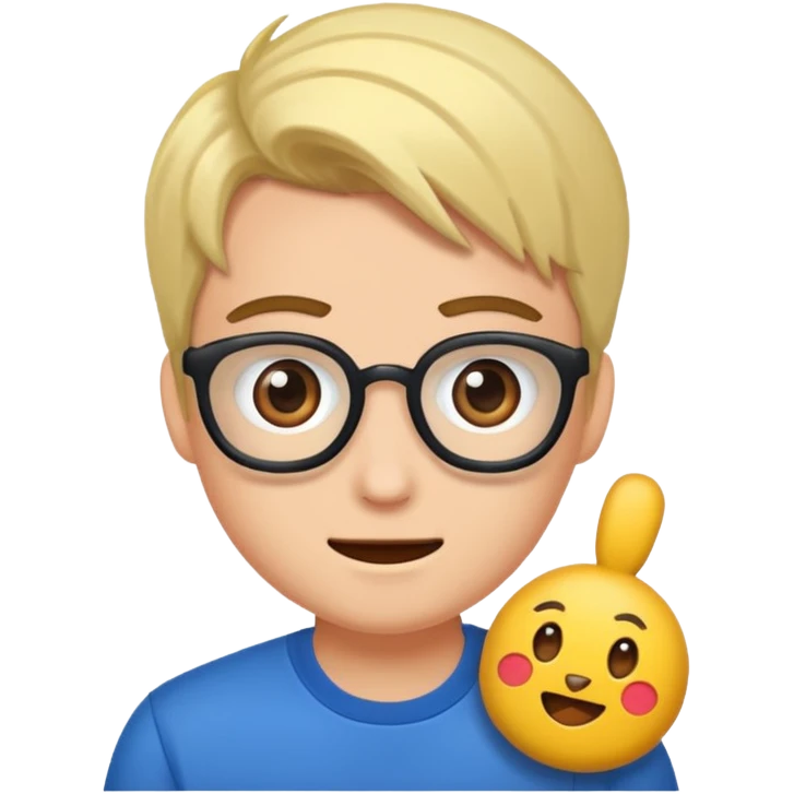 Youtuber Aphernix emoji
