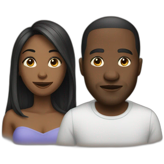 djadja et dinaz emoji