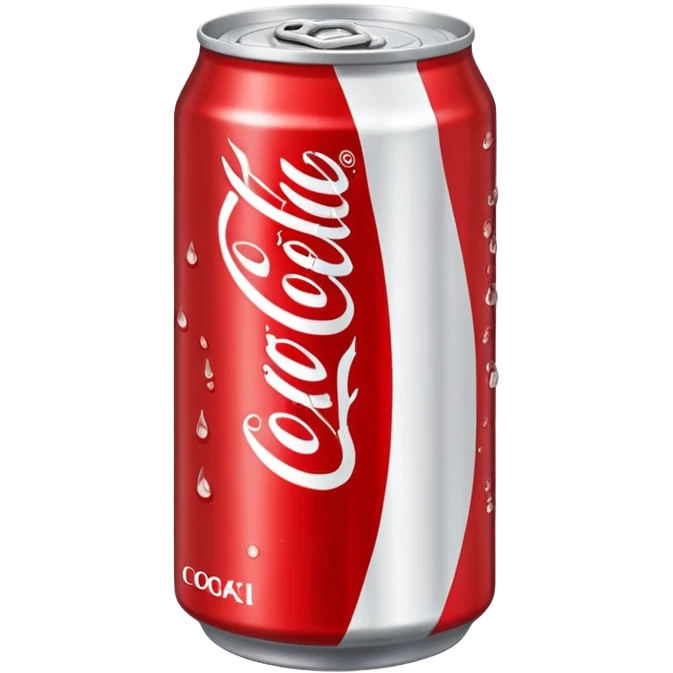 coke can emoji