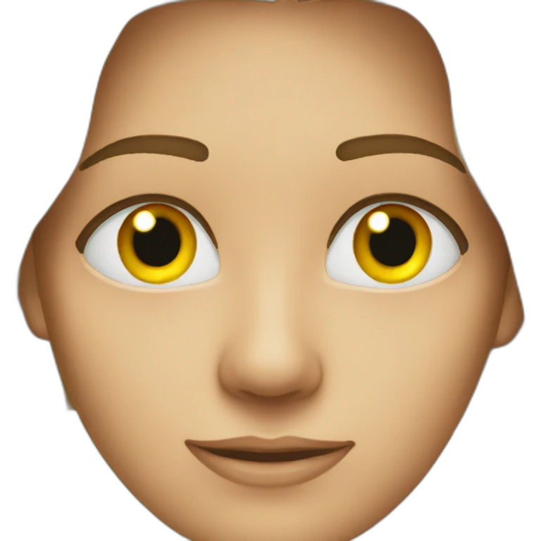 ojos emoji