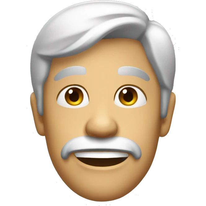 ARE YOU emoji