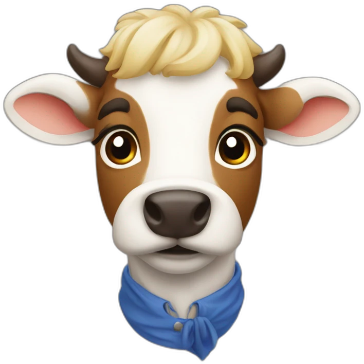 Boerderij emoji