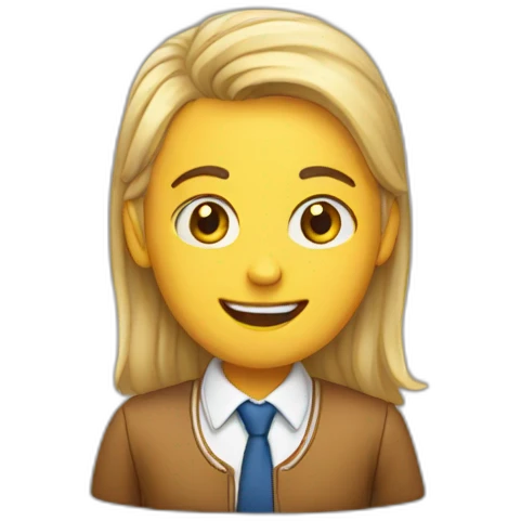 School emoji