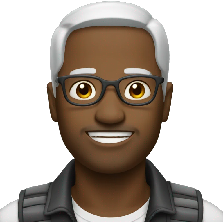 8 August 2024 emoji