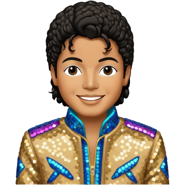 michael jackson emoji