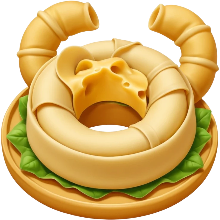 Tortellini  emoji