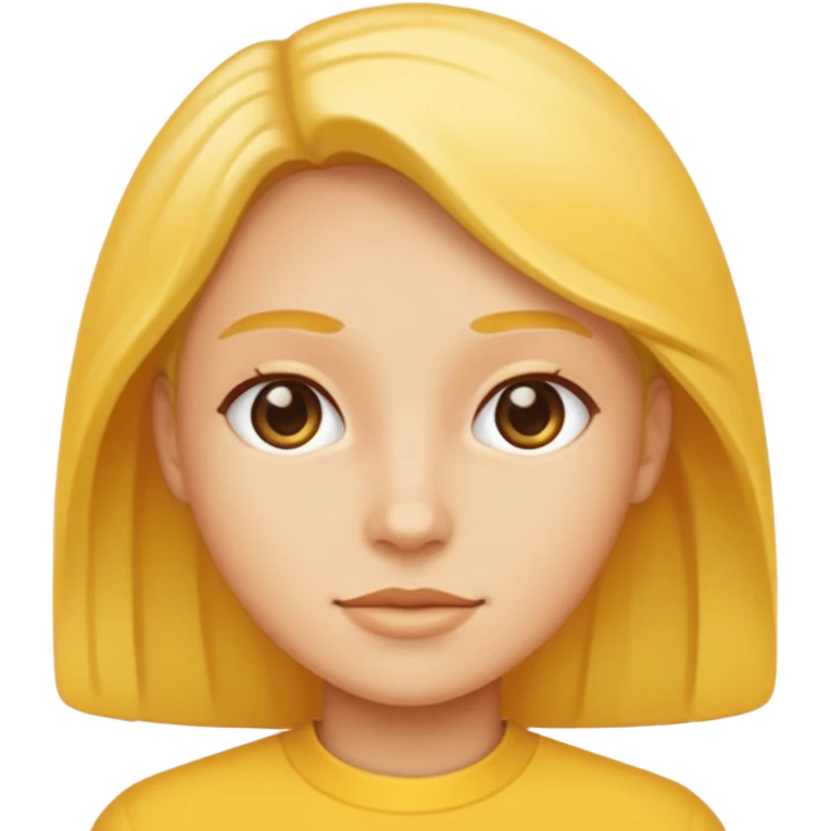 👥 but make it yello emoji