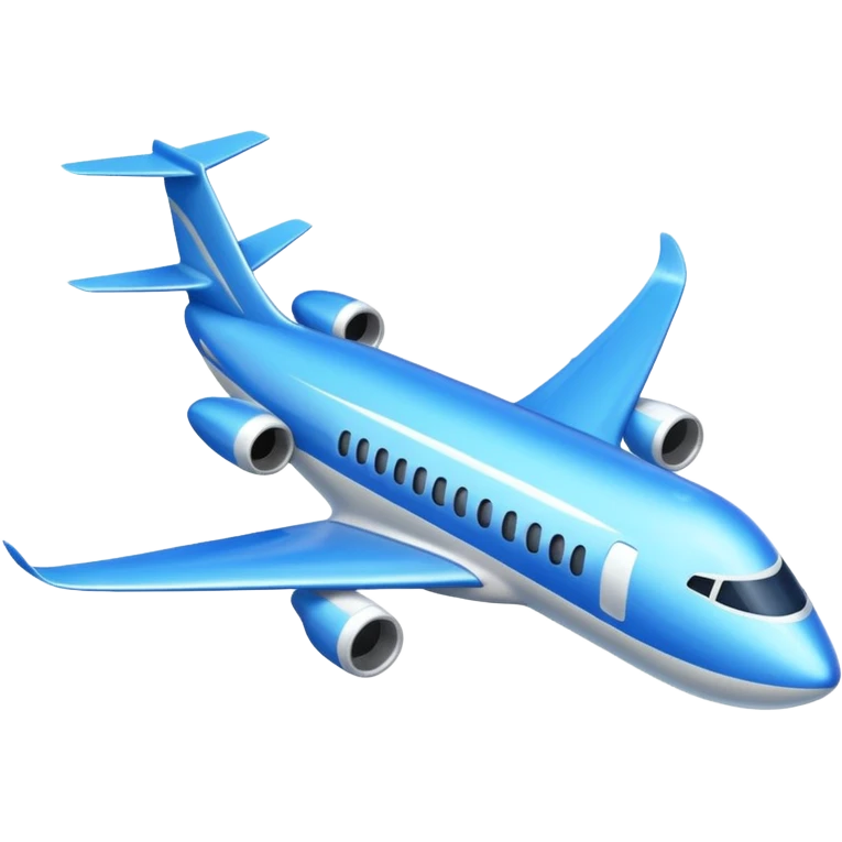 Epic airplane grgfg emoji