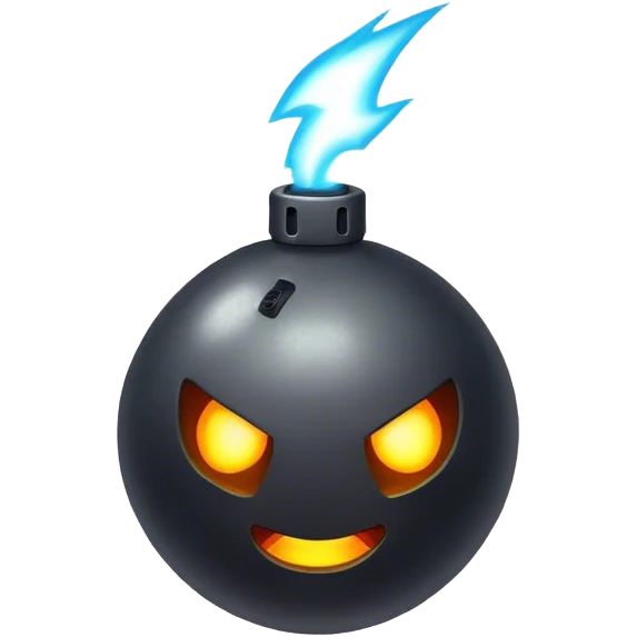 Boogie bomb emoji