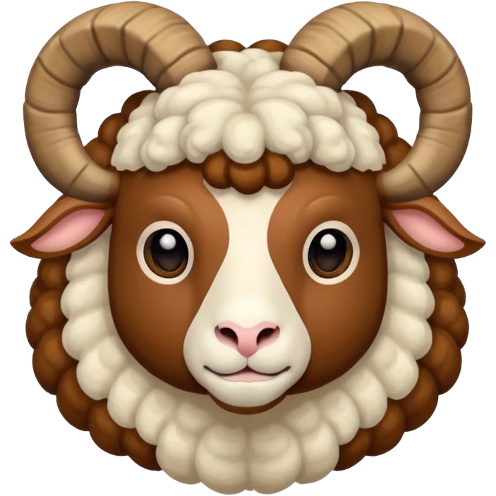 🐏 emoji