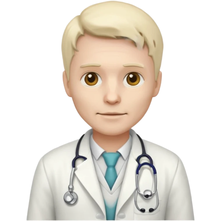 skeleton doctor emoji
