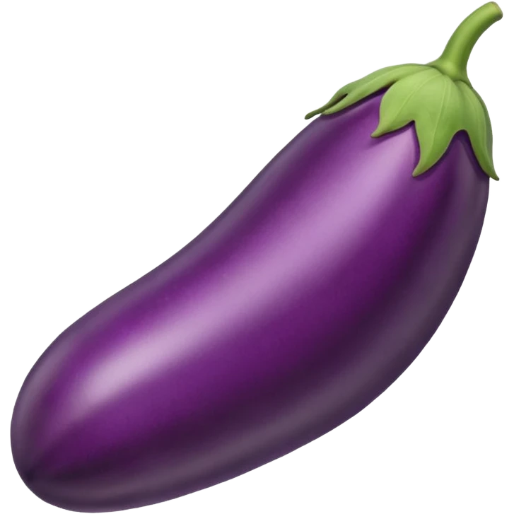 eggplant  emoji