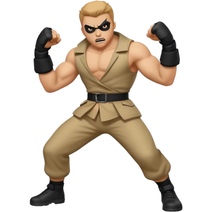 Madness combat emoji