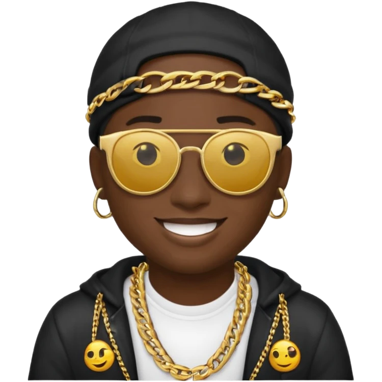 emoji werenoi rappeur fr emoji