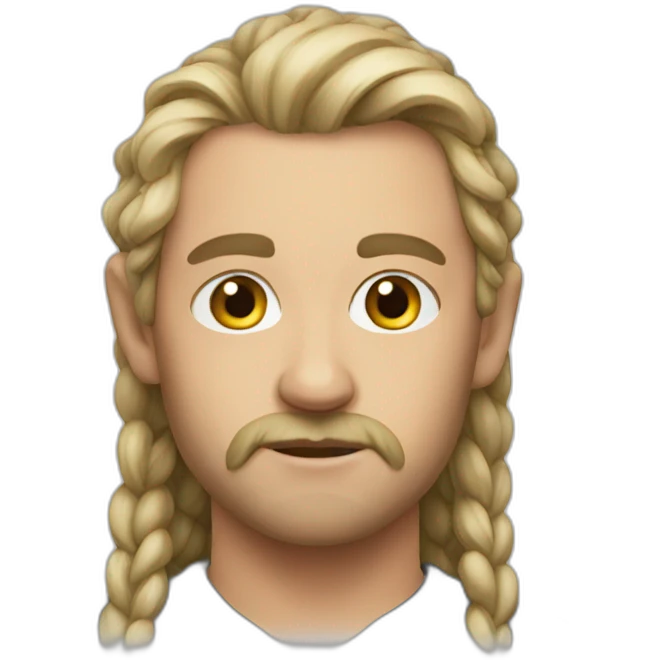 halland emoji