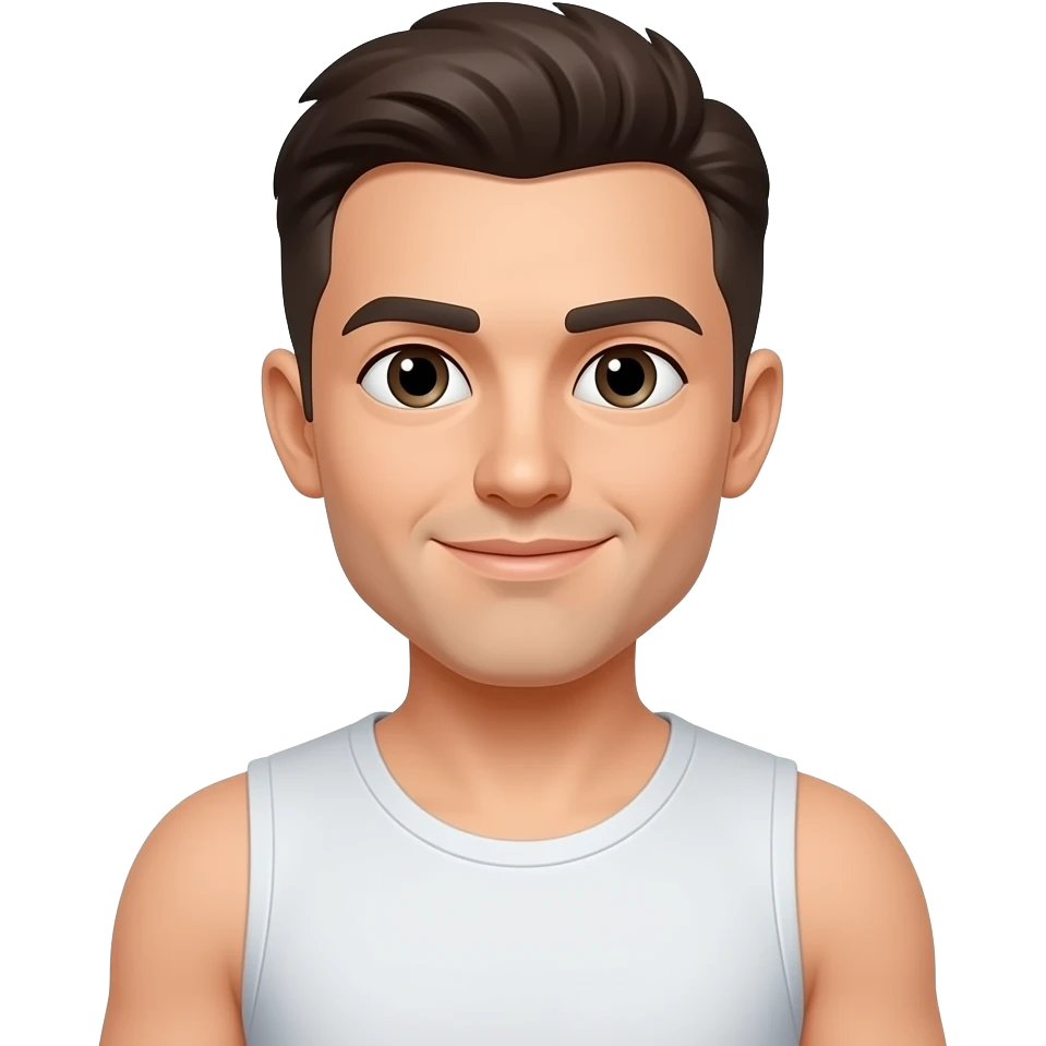 i want to create an emoji for armpits emoji