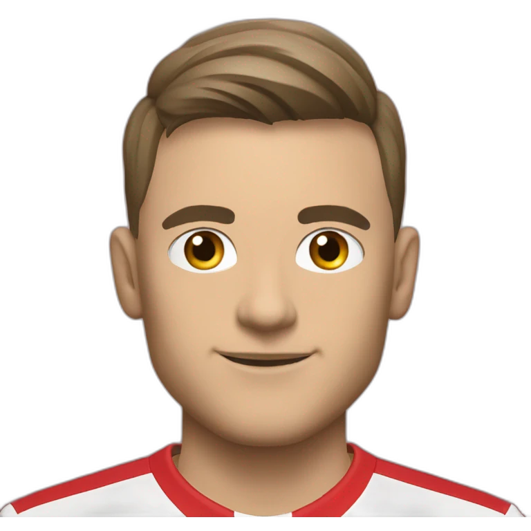 FC kaiserslautern emoji