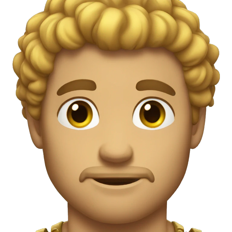 Hercules emoji