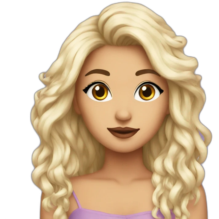 Vina sky  emoji
