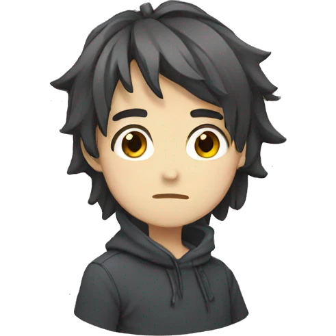 anime emoji