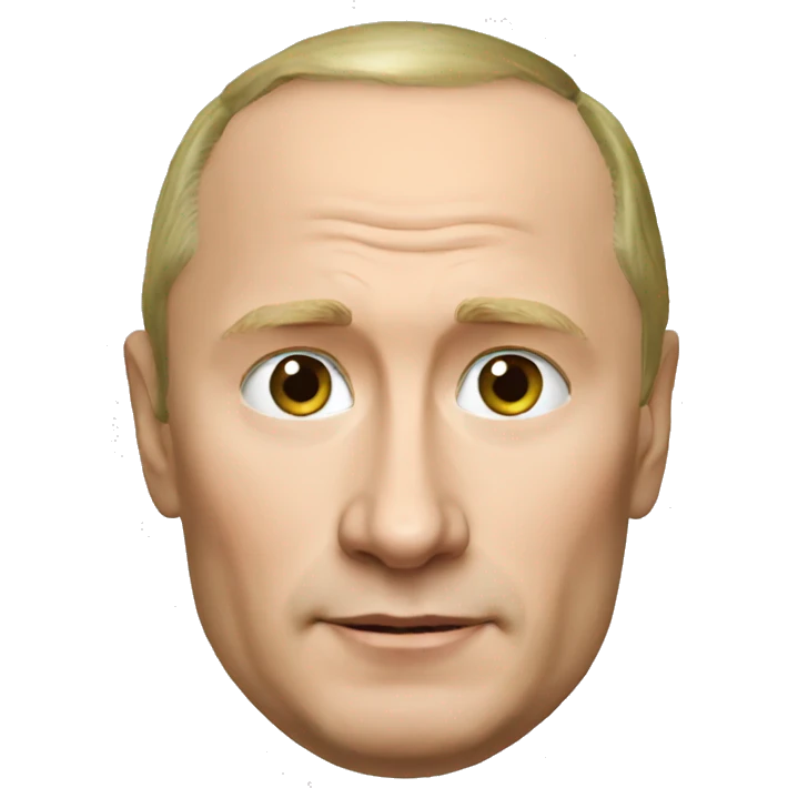 putin emoji