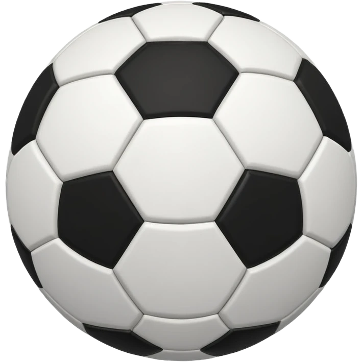 soccer emoji