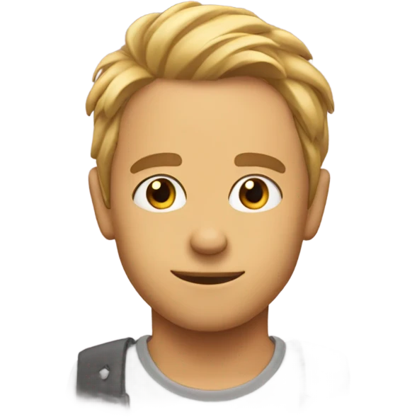 Doy emoji