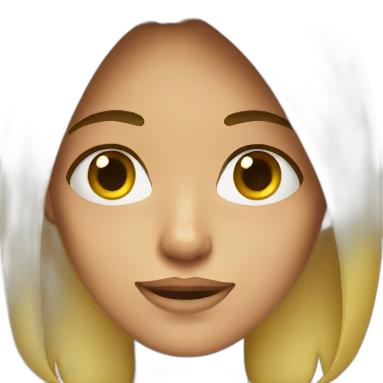 Cara emoji