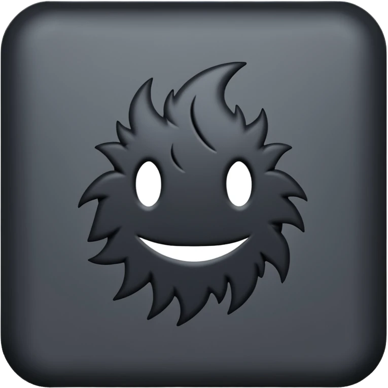 'terrorform'. it's a play on terraform being terrifying (because it's so hard to work with sometimes). so use the hashicorp terraform logo as a starting point emoji