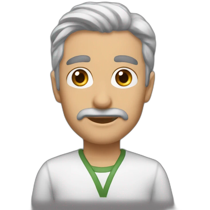 گربه ای که علامت پیروزی نشان ميدهد  emoji