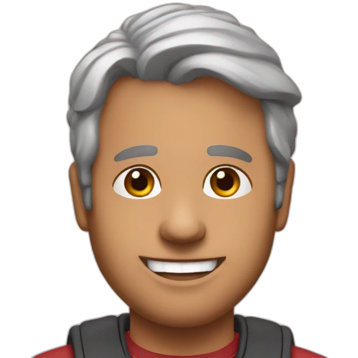 Eric emanuel emoji