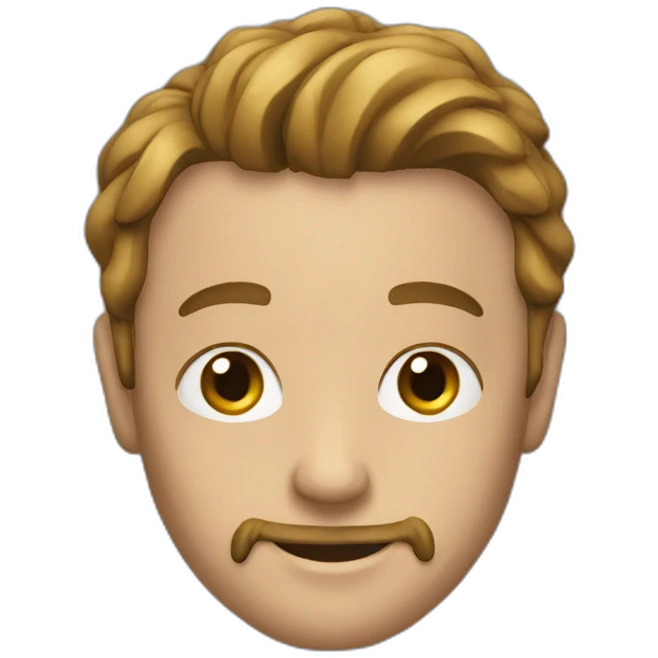 Goldsmith emoji