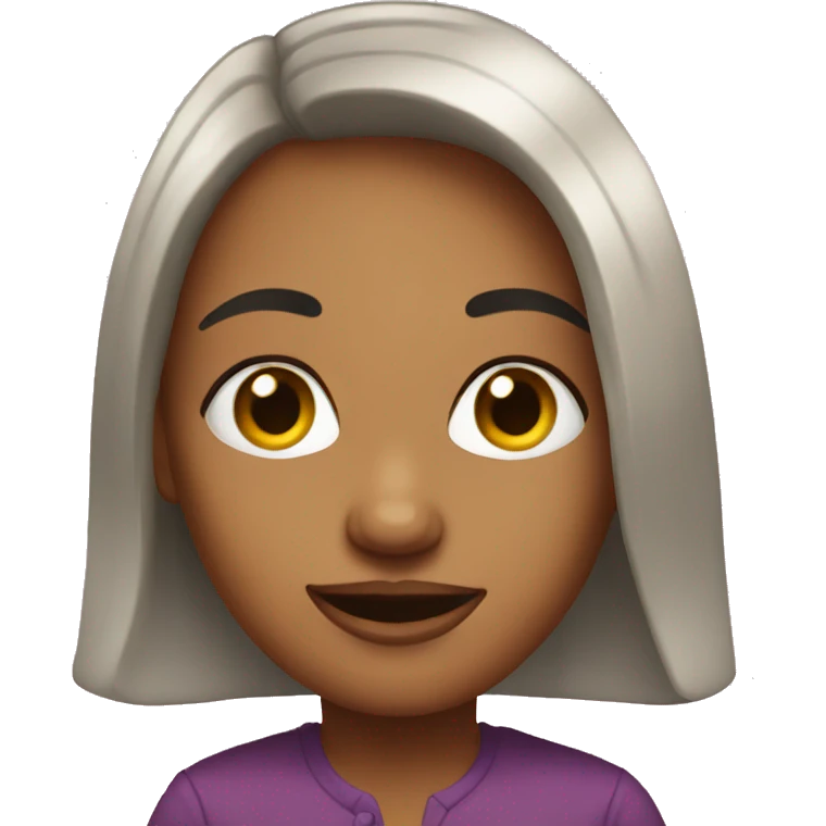mia  emoji
