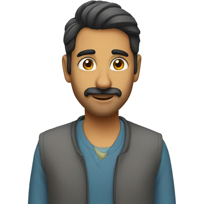 shad dharsan emoji