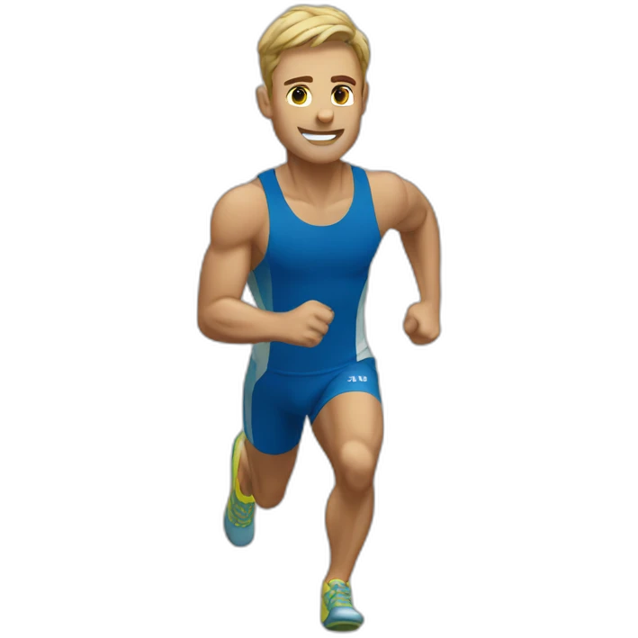 decathlon emoji
