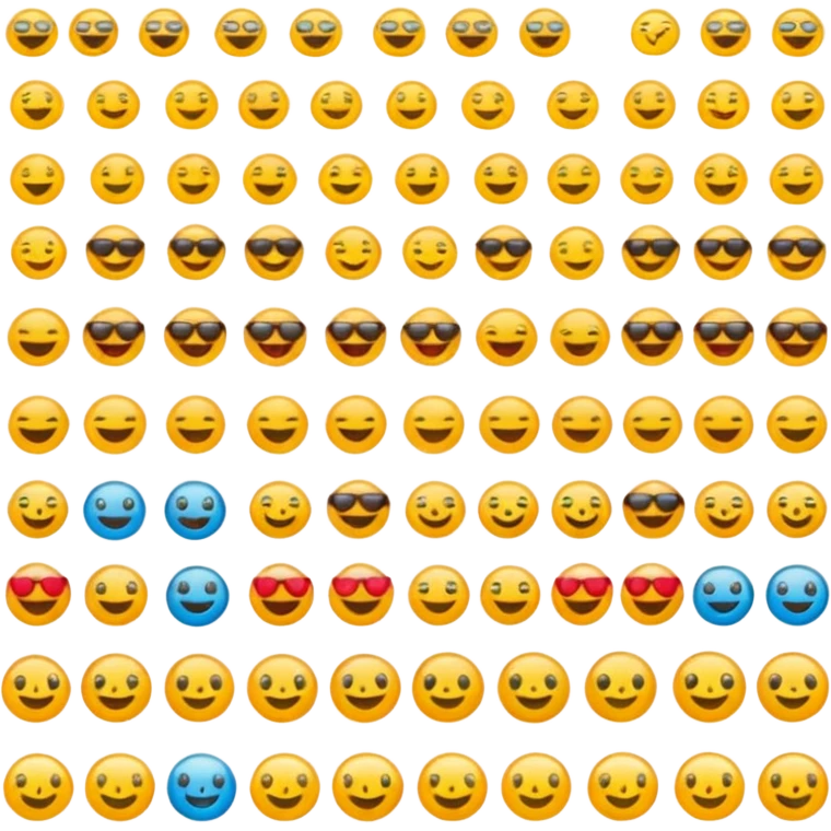 Emoji background  emoji